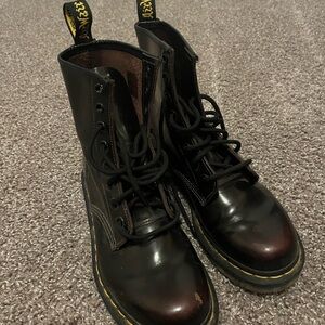 Dr. Marten Boots